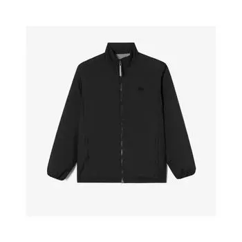 LacoSte Men S Съемный джемпер с высокой горловиной и подкладкой Bh253e 54n 031 048
