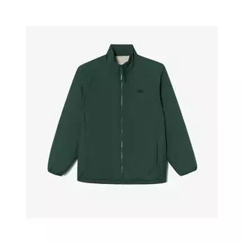 LacoSte Men S Съемный джемпер с высоким воротом и подкладкой Bh253e 54n Yzp 048