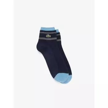 LacoSte Men S Semi Middle Waffle tiSSue SockS Ra691e 55g 166 q2nRa691e 55g166 0TU