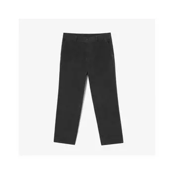 LacoSte Men S Semi Wide Corduroy pantS Hh432e 54n 050 042