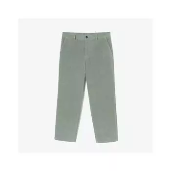 LacoSte Men S Semi Wide Corduroy pantS Hh432e 54n Bmy 040