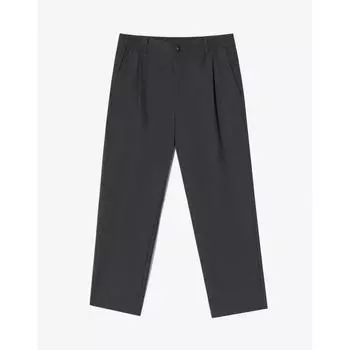 Lacoste Мужские брюки S полуширокие Hh434e 54n 050