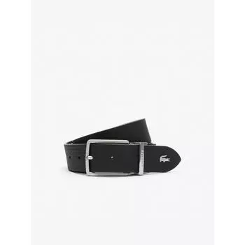 Lacoste Мужской ремень из кожи Шантако RC4085M54N 000 Q2NRC4085M54N000 110
