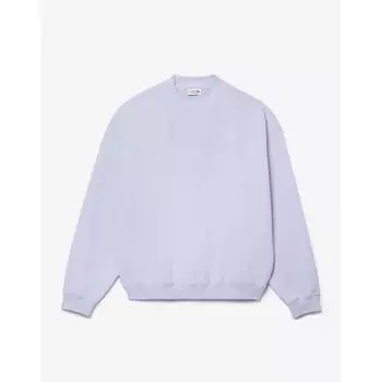 LacoSte Men S Signature Вышитая Футболка с Воротником-стойкой Sh7470 54g J2g 003