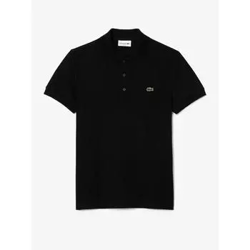 Lacoste Мужская рубашка-поло Slim Fit BASIc Ph6348 54g 031 q2nPh6348 54g031 003