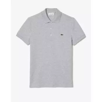 LacoSte Men S Slim Fit baSic Polo Ph6348 54g Cca 003