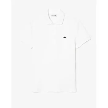 LacoSte Men S Slim Fit baSic Polo Ph6348 54g 001 002