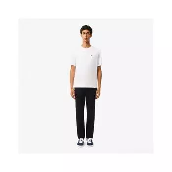 LacoSte Men S Slim Fit Chino pantS Hh7224 54n Hde 038