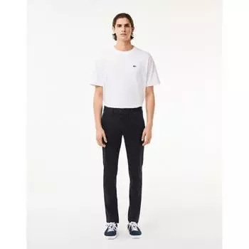 LacoSte Men S Slim Fit Chino pantS Hh1565 54g Hde 042