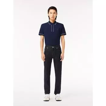 Lacoste Мужские облегающие джинсовые брюки HH8949 54G ML4 Q2NHH8949 54GML4 030