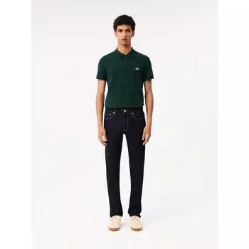 Lacoste Мужские облегающие джинсовые брюки HH7221 54N ML4 Q2NHH7221 54NML4 030