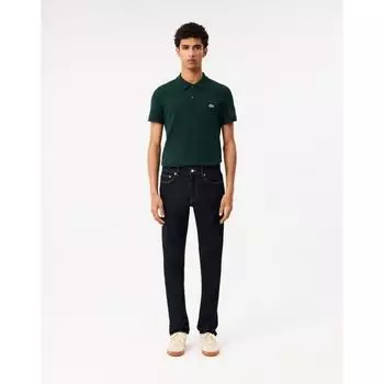 LacoSte Men S Slim Fit Denim pantS Hh7221 54n Ml4 030