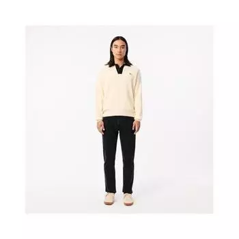 LacoSte Men S Slim Fit Denim pantS Hh7221 54n Hyy 034