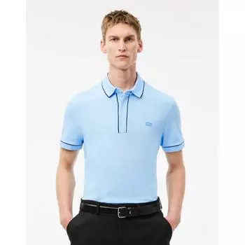 LacoSte Men S Smart pariS Polo Ph0796 54n Hbp 003