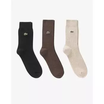 LacoSte Men S Solid MenS SockS Bundle Ra131b 54n Buq 0TU