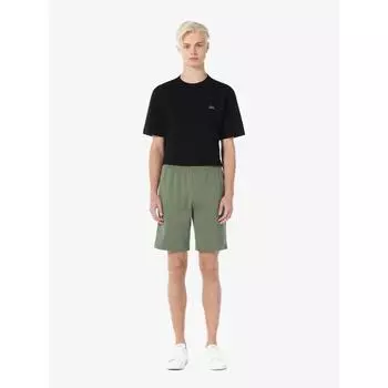 LacoSte Men S Solid Sweat ShortS Gh1641 54g 316 q2nGh1641 54g316 003