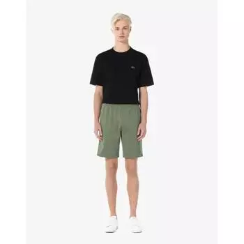LacoSte Men S Solid Sweat ShortS Gh1641 54g 316 003