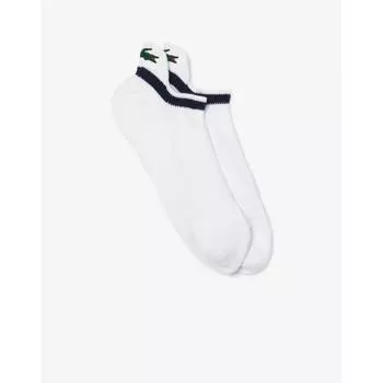 LacoSte Men S SportS cuShioning SockS Ra3001 54n 522 043