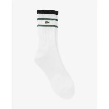 LacoSte Men S SportS SockS Ra123e 54n 001 0TU
