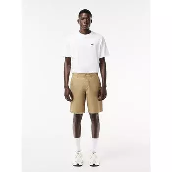 LacoSte Men S Straight Fit Bermuda Chino Fh8140 54g Cb8 q2nFh8140 54gCb8 038