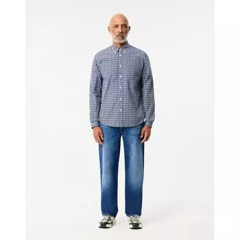 LacoSte Men S Straight Fit Denim Hh2321 54n Mk9 030