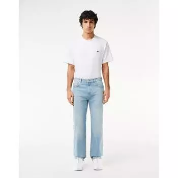 LacoSte Men S Straight Fit Denim Hh2321 54n Mku 032