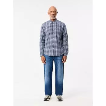 LacoSte Men S Straight Fit Denim Hh2321 54n Mk9 q2nHh2321 54nMk9 030