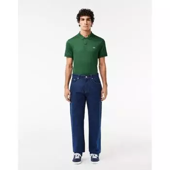 LacoSte Men S Straight Fit Denim pantS Hh2321 54g Ml4 030