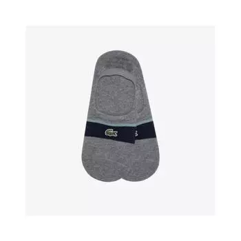 LacoSte Men S Striped Faux SockS Ra671e 55g Cca 0TU