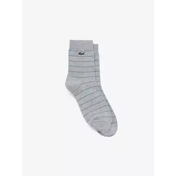 LacoSte Men S Striped Middle SockS Ra009e 55g Cca q2nRa009e 55gCca 0TU