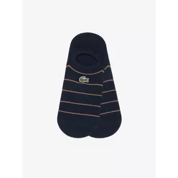 LacoSte Men S Striped No Show SockS Ra674e 55g 166 q2nRa674e 55g166 0TU