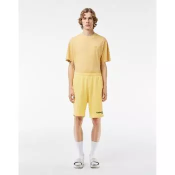 LacoSte Men S Summer Pack Lettering ShortS Gh7526 54g Iy1 004