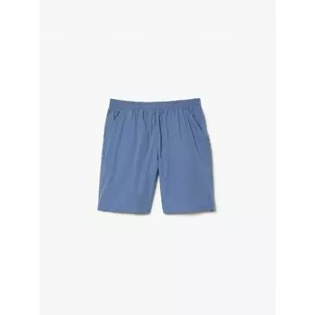 LacoSte Men S Summer Pack Poplin Back Pocket ShortS Gh7333 54g It8 q2nGh7333 54gIt8 003