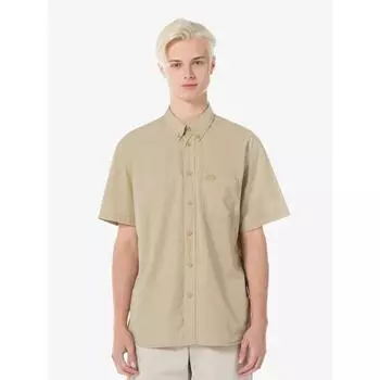 LacoSte Men S Summer Pack Poplin Short Sleeve Shirt Ch0745 54g It5 q2nCh0745 54gIt5 038