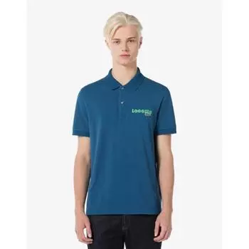 LacoSte Men S Summer Pack Small Lettering Polo Ph0786 54g Hbm 003