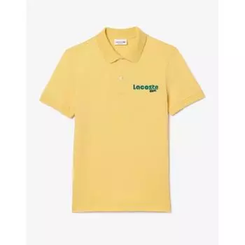 LacoSte Men S Summer Pack Small Lettering Polo Ph0786 54g Iy1 003