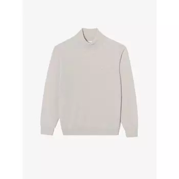 LacoSte Men S Turtleneck Pullover Ah259e 54n 02S q2nAh259e 54n02S 004