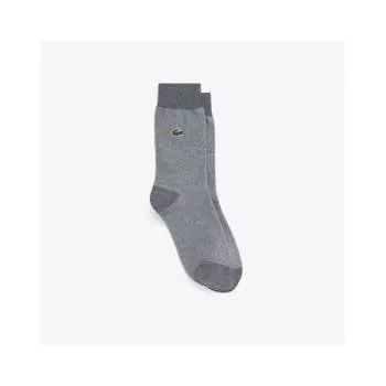 LacoSte Men S Two Tone MenS SockS Ra683e 55g Cca 0TU