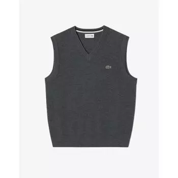 LacoSte Men S V Neck VeSt Ah376e 54n 050 004