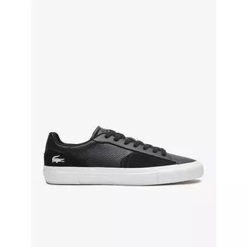 Lacoste Мужские вулканизированные туфли L006 кроссовки RZ3021M54G 312 Q2NRZ3021M54G312 250