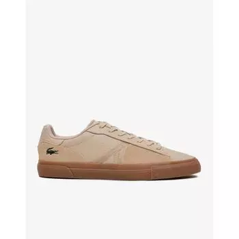 LacoSte Men S Vulcanized ShoeS L006 SneakerS Rz0029m54g Aaf 260