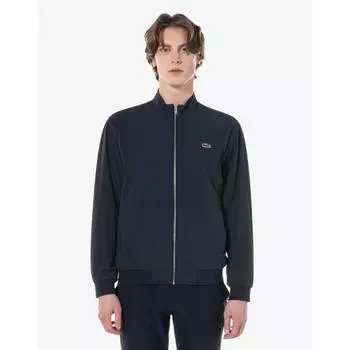 LacoSte Men S Windbreaker Bh505e 54g Hde 050