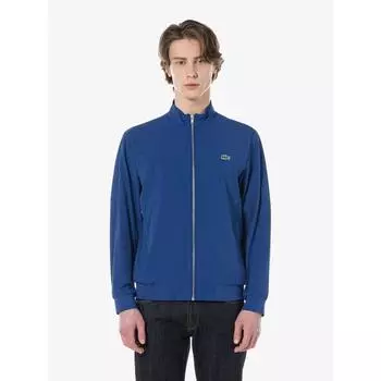 Lacoste Мужская ветровка BH505E 54G IXW Q2NBH505E 54GIXW 048
