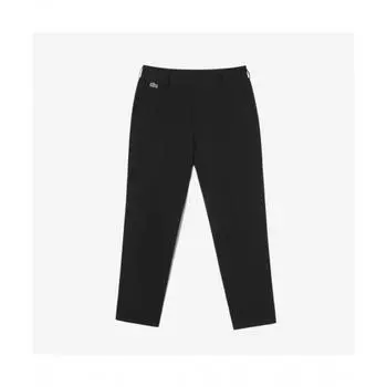 LacoSte Men S Winter pantS [black] 038