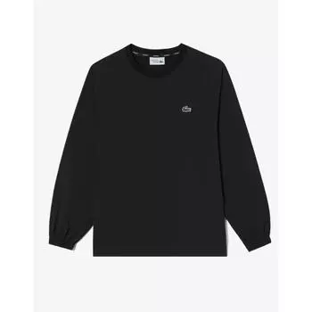 LacoSte Men S Woven Crew Neck Sh404e 54n 031 003