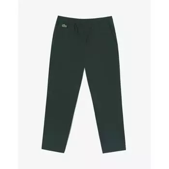 LacoSte Men S Woven Set Up базовые брюки XH215E 54N YZP 003
