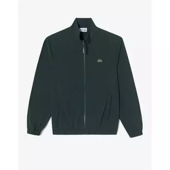 LacoSte Men S Woven Set Up Jacket Sh214e 54nh Yzp 003