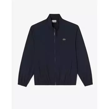 LacoSte Men S Woven Set Up Jacket Sh214e 54nh 031 003