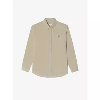 Lacoste Mens Corduroy Solid Shirt Ch642e 54n 02s q2nCh642e 54n02s 038