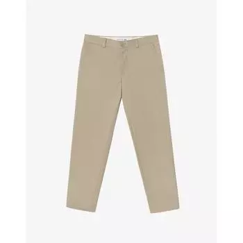Lacoste Mens Dayford Fit Cotton Stretch Chinos Hh430e 54n 02s 040